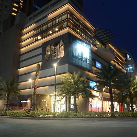 The Gramercy Residences By Stayhome Asia Makati City ภายนอก รูปภาพ