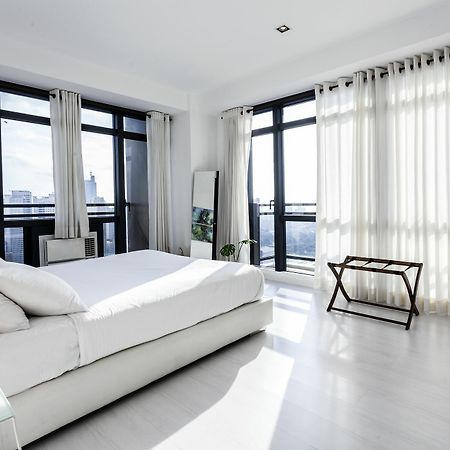 The Gramercy Residences By Stayhome Asia Makati City ภายนอก รูปภาพ