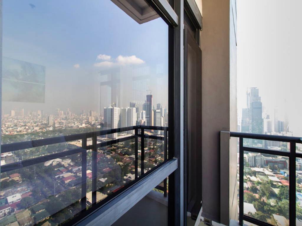 The Gramercy Residences By Stayhome Asia Makati City ภายนอก รูปภาพ